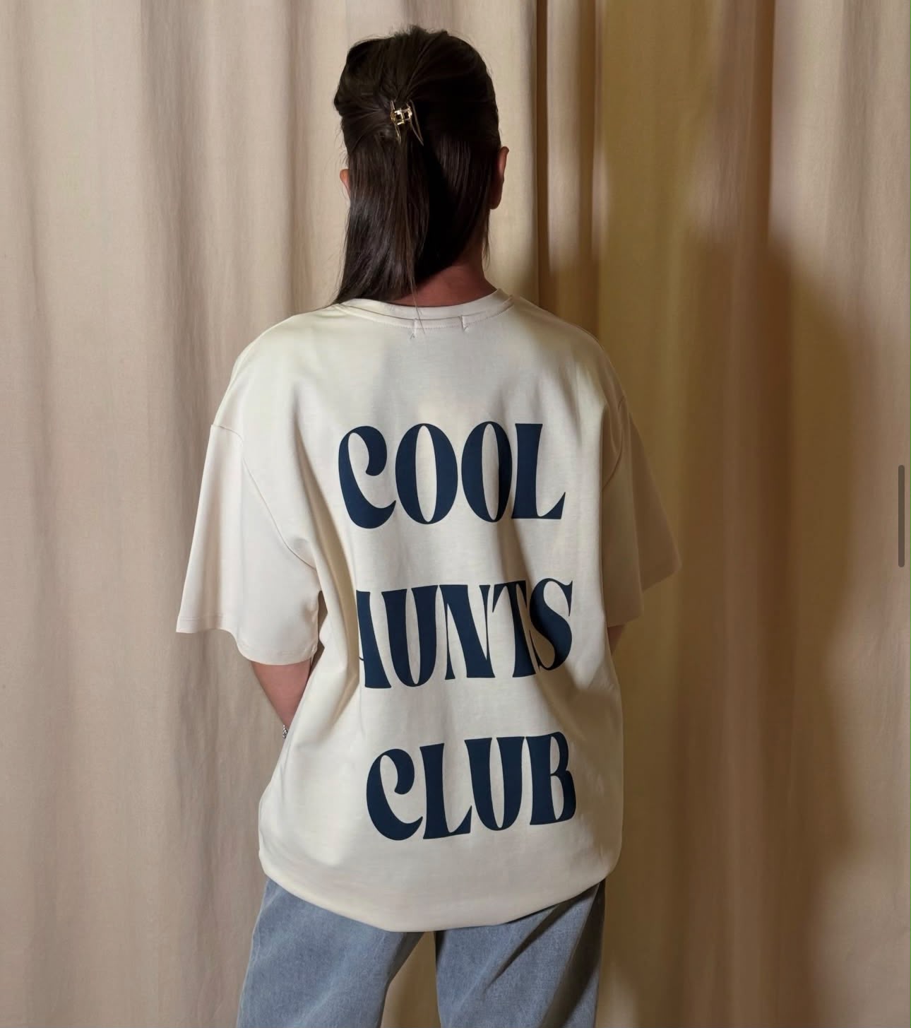 Tee shirt Aunts