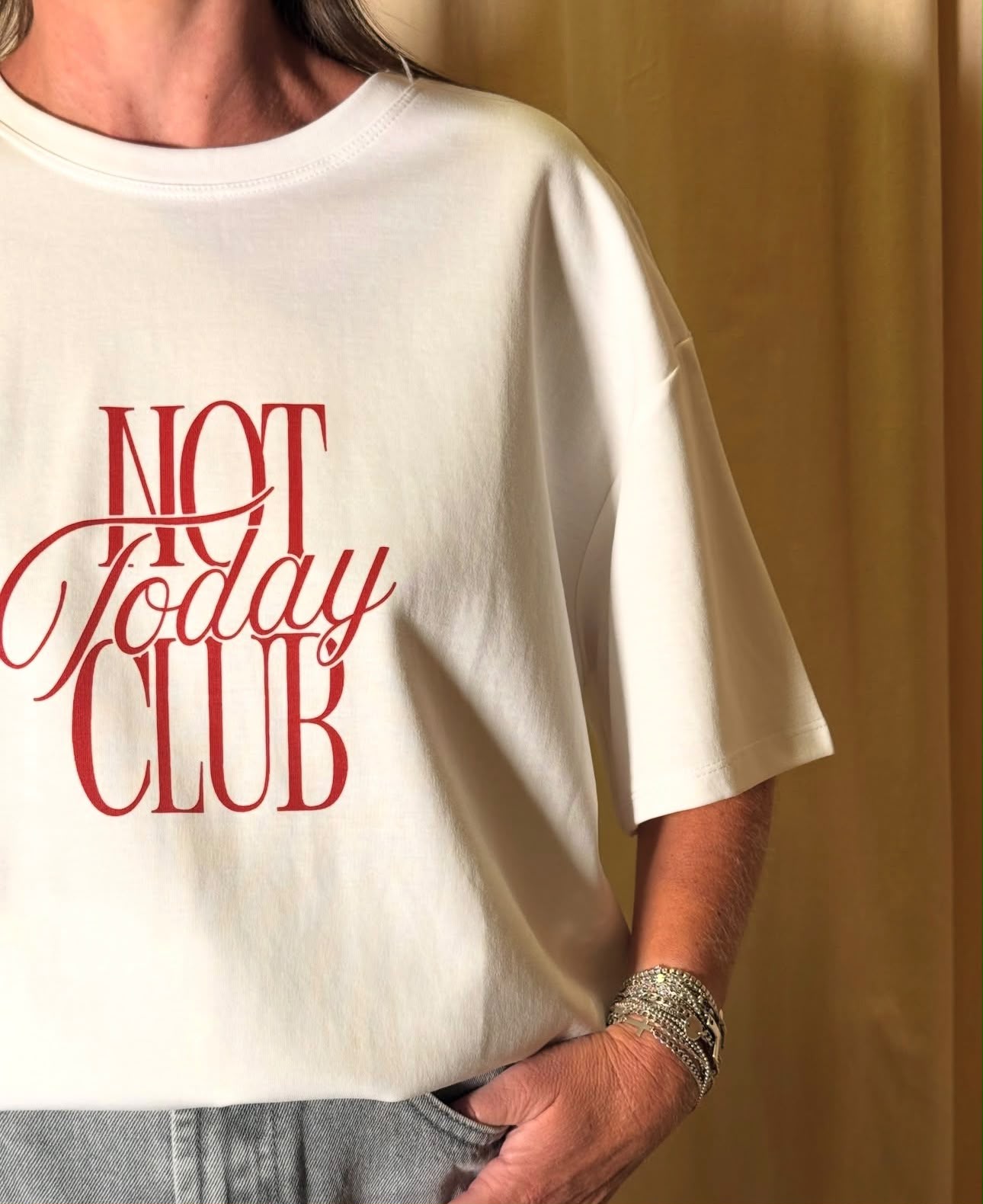 Tee shirt Today
